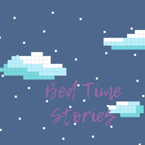 Bed Time Stories_poster_image