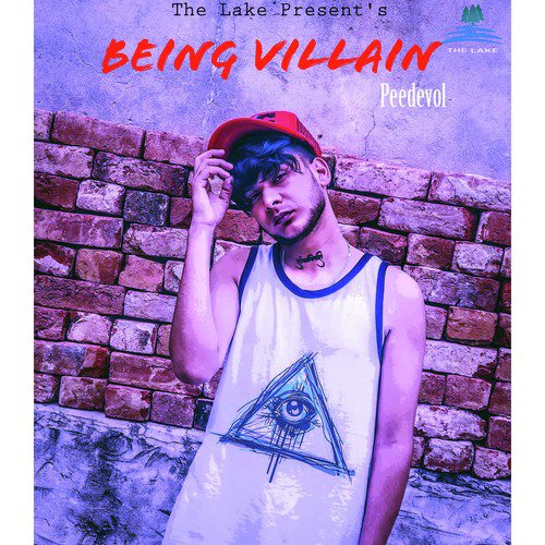 Being Villain