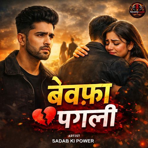 Bewafa Pagli