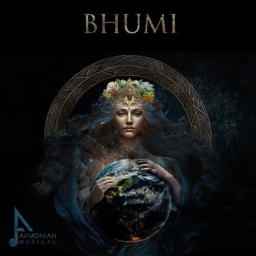 Bhumi cover art