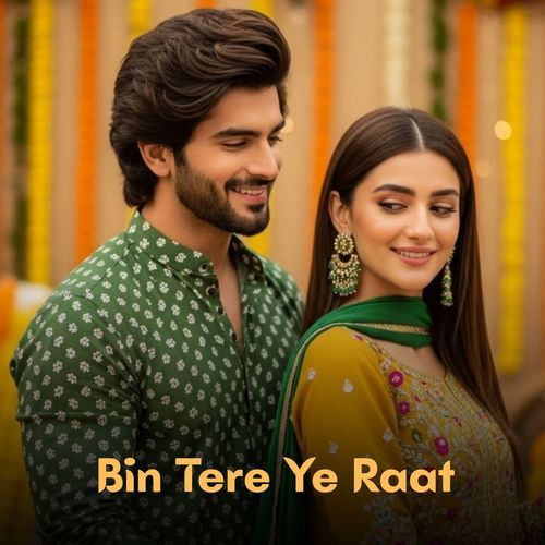 Bin Tere Ye Raat