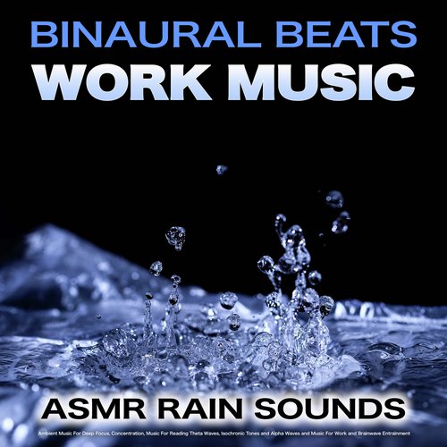 Study Music & Sounds cover art