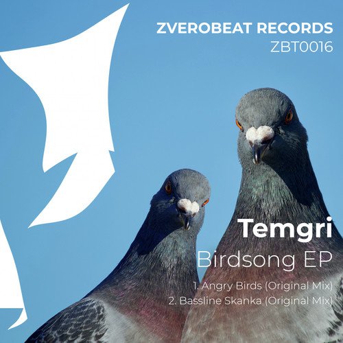 Birdsong EP