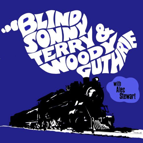 Long John cover art