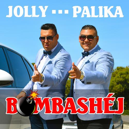 Bombashéj