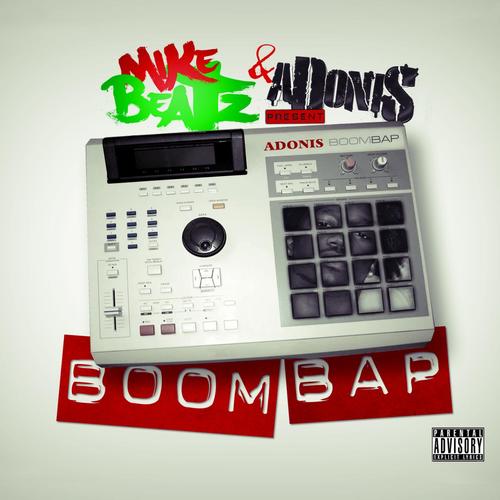 Boom Bap (Deluxe Edition)_poster_image