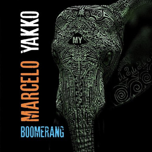 Groove cover art