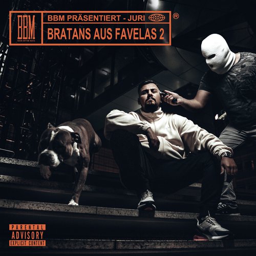 Bratans aus Favelas 2_poster_image