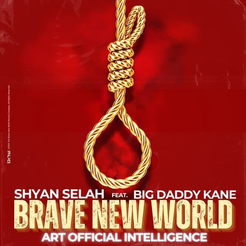 Brave New World (Art Official Intelligence)