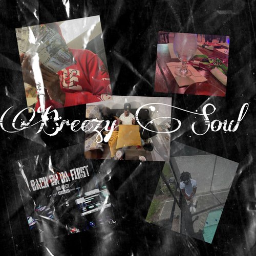 Breezy Soul cover art