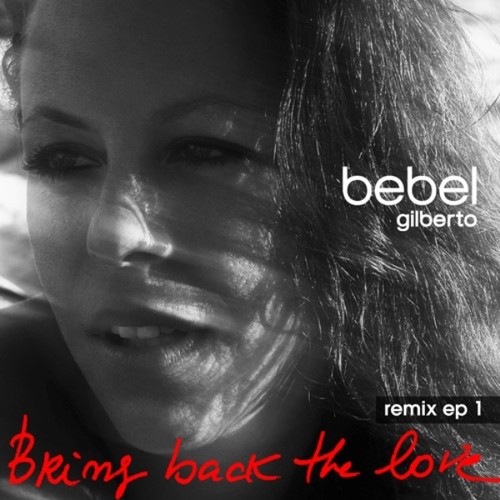 Bring Back The Love Remixes EP 1_poster_image