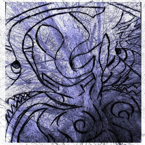 Cain cover art