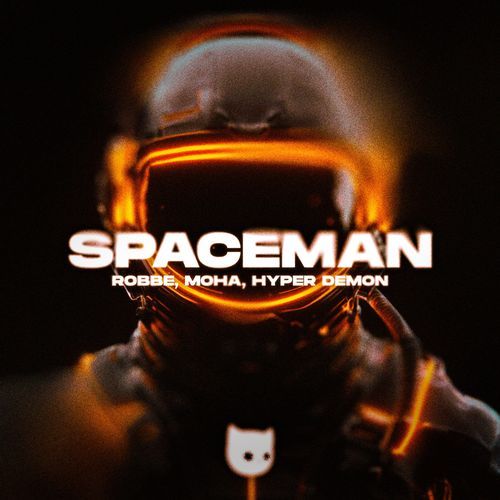 Call Me A Spaceman (Techno Mix)