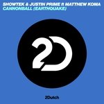 Cannonball (Earthquake) (Extended Mix)