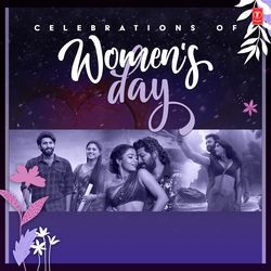 Celebrations Of Women's Day