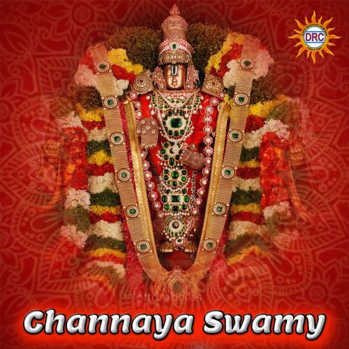 Channaya Swamy