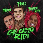 Che cazzo ridi