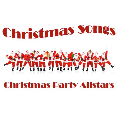 Christmas Songs_poster_image