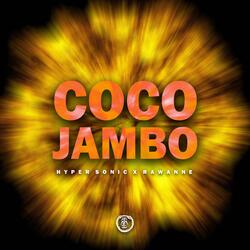 Coco Jamboo (Techno Version)-KjwKcEJGYGU