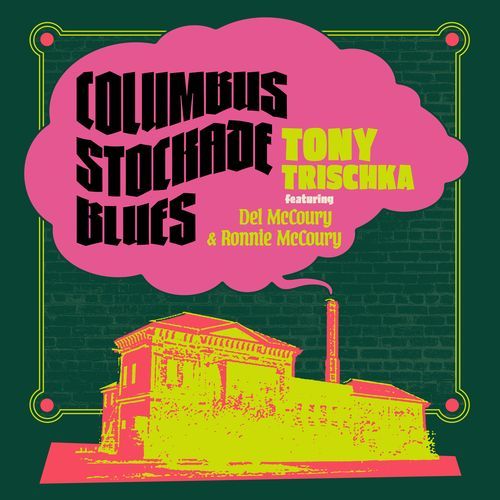 Columbus Stockade Blues