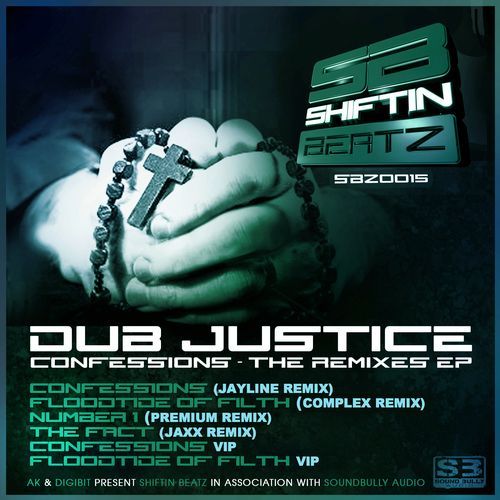 Confessions (Jayline Remix) cover art