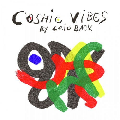 Cosmic Vibes