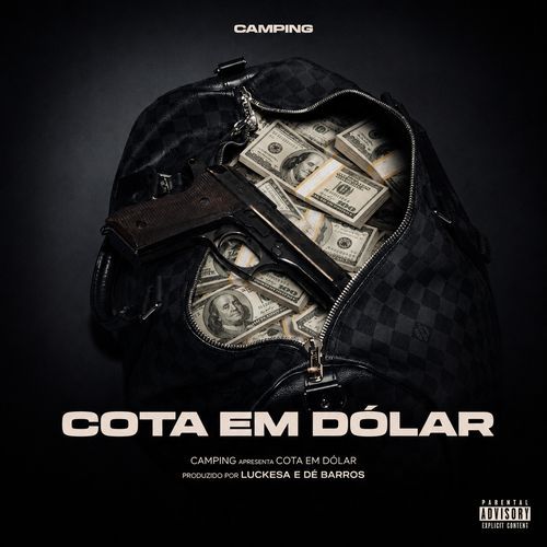 Cota em Dólar