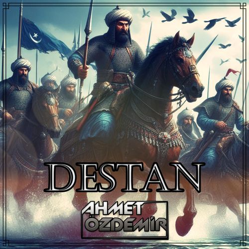 DESTAN (REMIX)