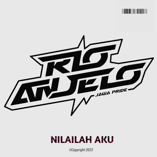 DJ Nilailah Aku Ins cover art