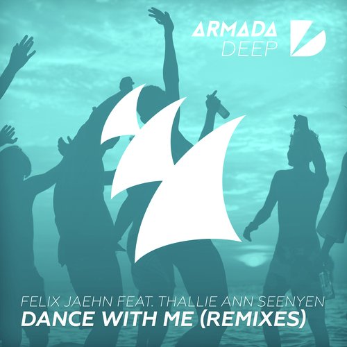 Dance With Me (Pretty Pink Remix)