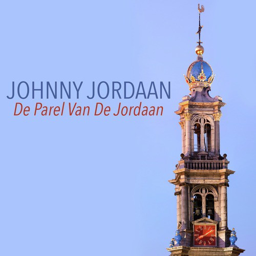 Johnny Jordaan