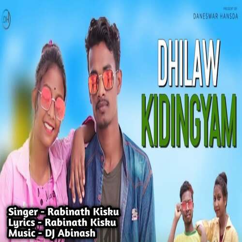 Dhilaw Kidingyam