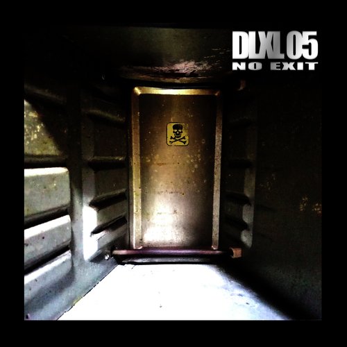 Dlxl05 - No Exit cover art