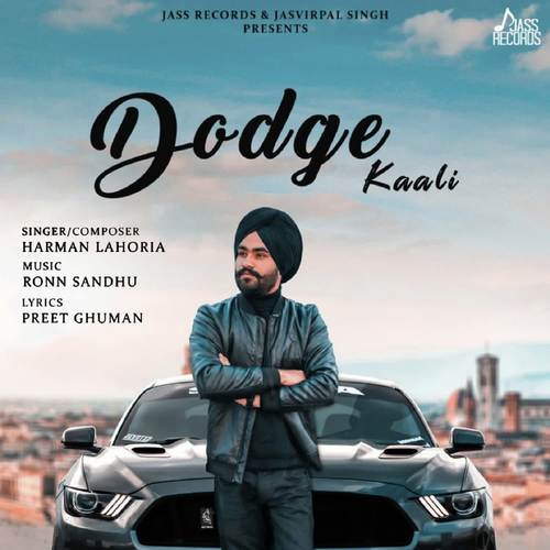 Dodge Kaali