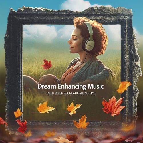 Dream Enhancing Music_poster_image