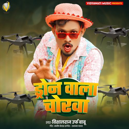 Drone Wala Chorva