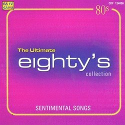 Eightys - The Ultimate Collection Vol- 3