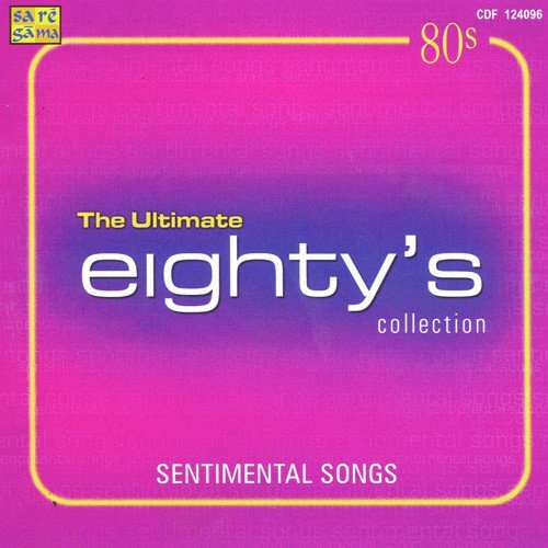 Eightys - The Ultimate Collection Vol- 3