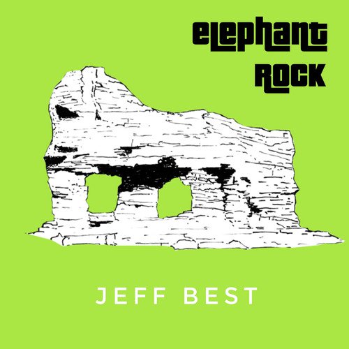 So Electric cover art