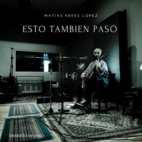 La Casa cover art
