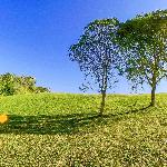 Everhampton Reservoir