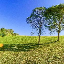 Everhampton Reservoir