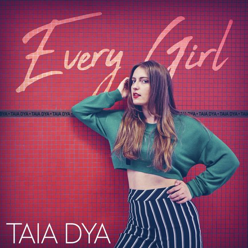 Every Girl (Latches Remix) cover art