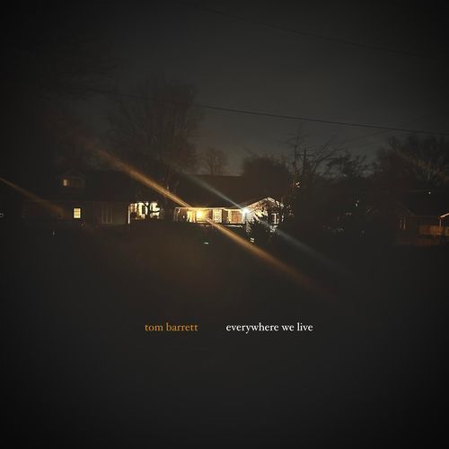 Nick cover art