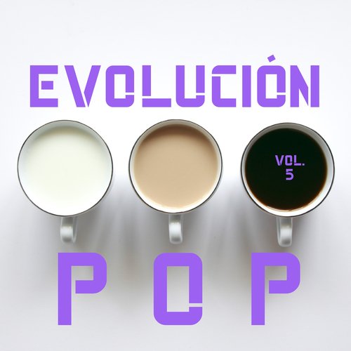 Evolución Pop Vol. 5