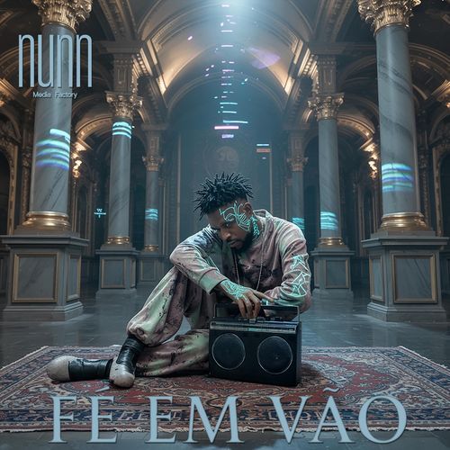 No Fio do Vento cover art