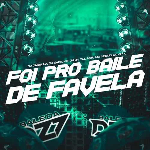 FOI PRO BAILE DE FAVELA_poster_image