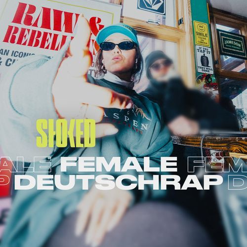 Wer trägt Schwarz