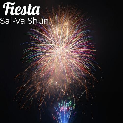 Fiesta cover art