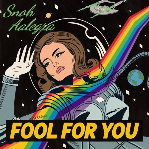 Fool For You_poster_image